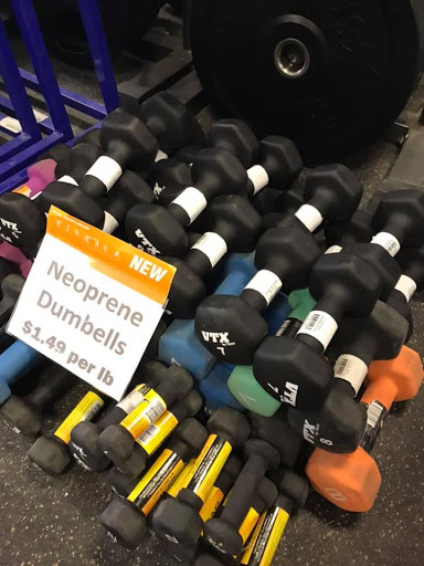 Sporting Goods Store «Play It Again Sports», reviews and photos, 25875 Novi Rd #140, Novi, MI 48375, USA