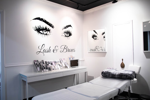 Beauty Salon «Victoria Beauty Lounge», reviews and photos, 58 English Plaza, Red Bank, NJ 07701, USA