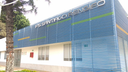Centro de salud Santiago Rengifo