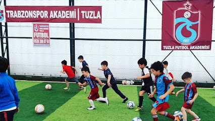 Trabzonspor Tuzla Futbol Eğitim Merkezi
