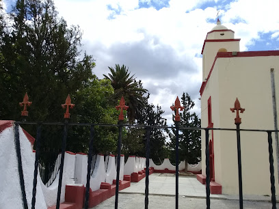 Iglesia Santo Niño