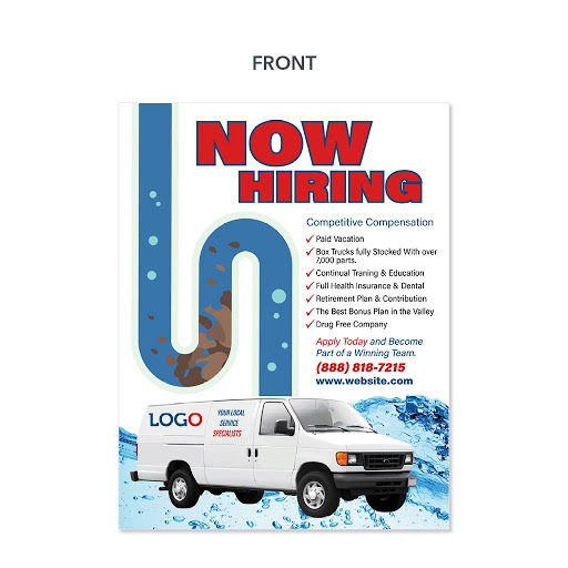 Plumber «New Era Plumbing,LLC», reviews and photos, 4847 Industrial Access Rd #109, Douglasville, GA 30135, USA