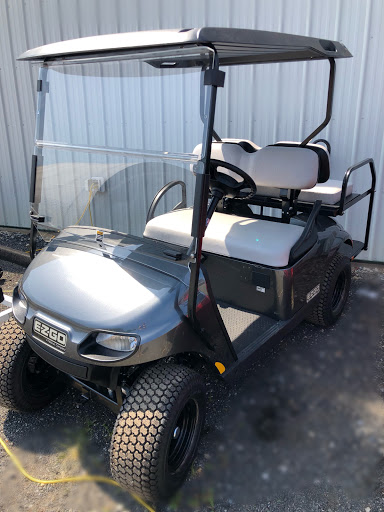 Golf Cart Dealer «231 Farm & Outdoor Sports», reviews and photos, 171 Skipjack Rd, Prince Frederick, MD 20678, USA