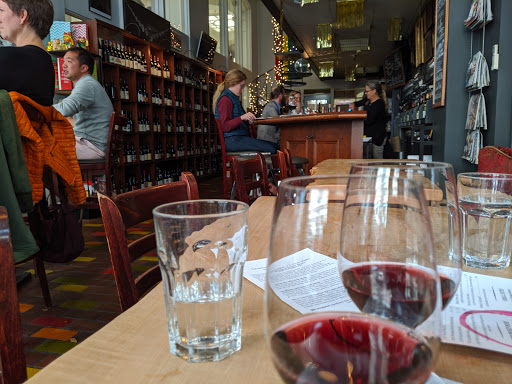 Wine Bar «Oregon Wines On Broadway», reviews and photos, 515 SW Broadway, Portland, OR 97205, USA