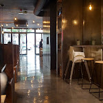 Photo n°1 de l'avis de Carlos.' fait le 01/05/2022 à 13:15 sur le  Frankie Hotdogs Coimbra à Coimbra