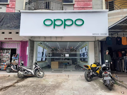 OPPO Service Center Palopo