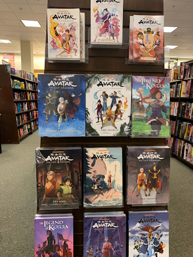 Book Store «Barnes & Noble Booksellers Clackamas Town Ctr Mall», reviews and photos, 12000 SE 82nd Ave, Portland, OR 97086, USA