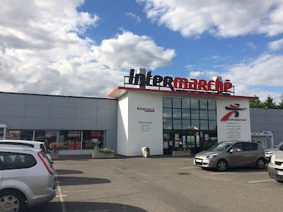 Intermarché SUPER Lorris à Lorris