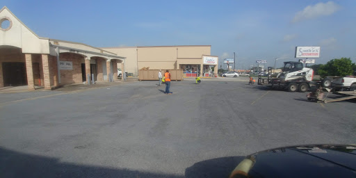 Car Repair and Maintenance «Midas», reviews and photos, 1150 S Commerce St, Harlingen, TX 78550, USA