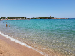 Spiaggia di Vignola'in fotoğrafı birden fazla uzun koy ile birlikte