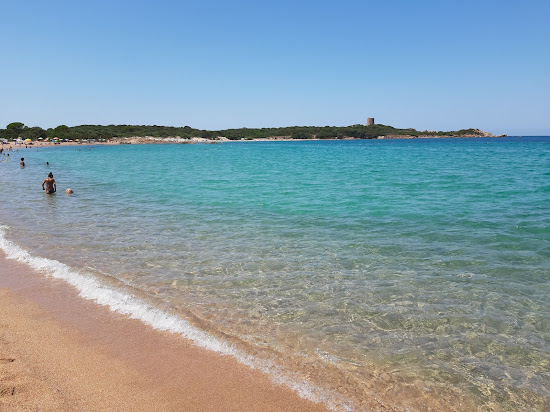 Spiaggia di Vignola