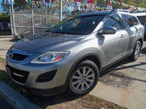 Used Car Dealer «Newark Auto Sports», reviews and photos, 790 Raymond Blvd, Newark, NJ 07105, USA