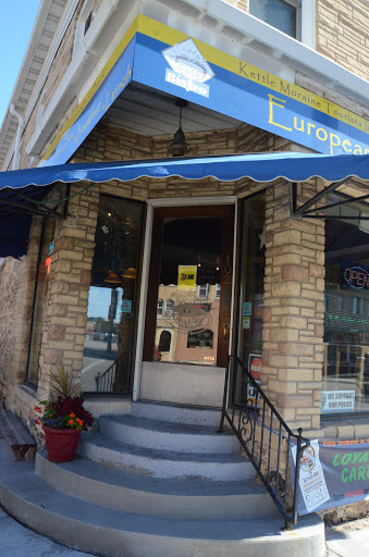Coffee Shop «Coffee Corner Bistro», reviews and photos, 102 Main St, Kewaskum, WI 53040, USA