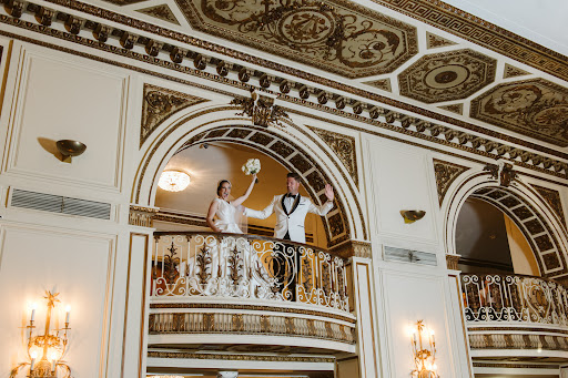 Event Venue «Colony Club», reviews and photos, 2310 Park Ave, Detroit, MI 48201, USA