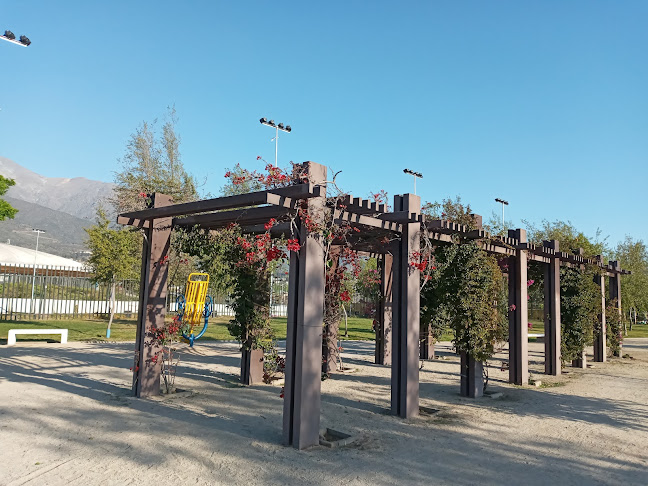 Opiniones de Parque Peñalolén en Peñalolén - Mercado