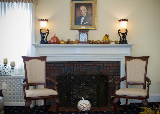 Funeral Home «Levandoski-Grillo Funeral & Cremation Service», reviews and photos, 44 Bay Ave, Bloomfield, NJ 07003, USA