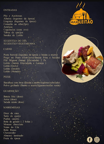 Maxi Leitão