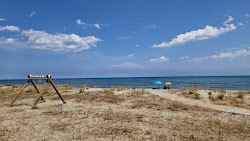 Photo de Tagliu Isolacciu Beach zone des équipements