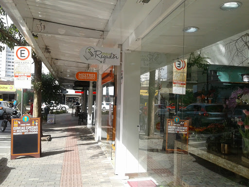 Logo da empresa - Casar
