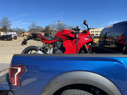 Motorcycle Dealer «Coleman PowerSports», reviews and photos