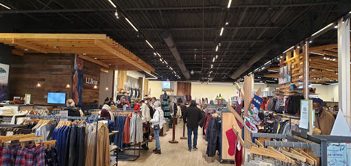 Clothing Store «L.L. Bean», reviews and photos, 4222 Easton Loop W, Columbus, OH 43219, USA