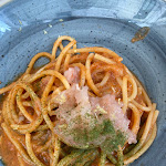 Photo n°4 de l'avis de Floriana.e fait le 07/06/2021 à 14:51 sur le  Ristorante Evu' à Vietri sul Mare