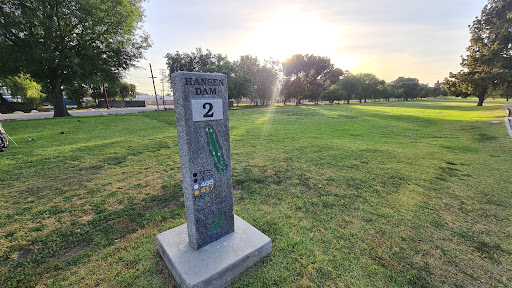 Hansen Dam Golf Course image