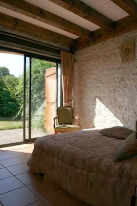 Chambres Hébergement Gîte du Mas Del Lac 46110 Condat