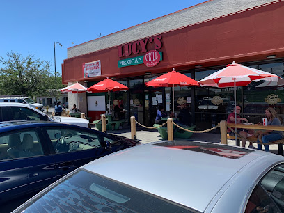 Lucy’s Mexican Grill