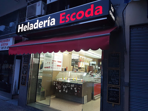 Comprar helados en Córdoba de 2024