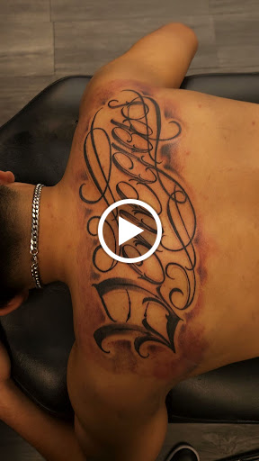 Find tattoo ideas 2023 female for your next unique tattoo in Bakersfield at Monster Ink