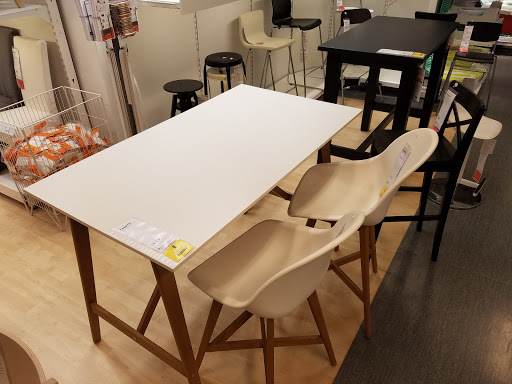 Furniture Store «IKEA Pittsburgh Home Furnishings», reviews and photos, 2001 Park Manor Blvd, Pittsburgh, PA 15205, USA