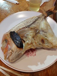 田中鮮魚店 漁師小屋