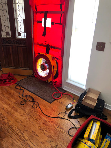 HVAC Contractor «Morris Heat and Air», reviews and photos