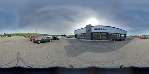 Subaru Dealer «Subaru World of Newton», reviews and photos, 84 Hampton House Rd, Newton, NJ 07860, USA