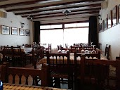 Restaurante Mesón El Tormo en Cuenca