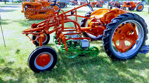 Tourist Attraction «Scott&carver Thresher grounds», reviews and photos, 19375 Fairview Ln, Jordan, MN 55352, USA