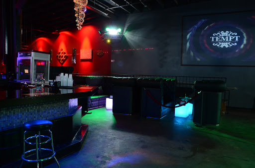 Night Club «Tempt Murfreesboro», reviews and photos, 211 W Main St, Murfreesboro, TN 37130, USA