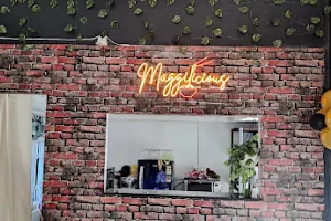 Maggilicious Cafe image