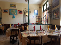 Atmosphère du Restaurant créole Les Mascareignes à Toulouse - n°9