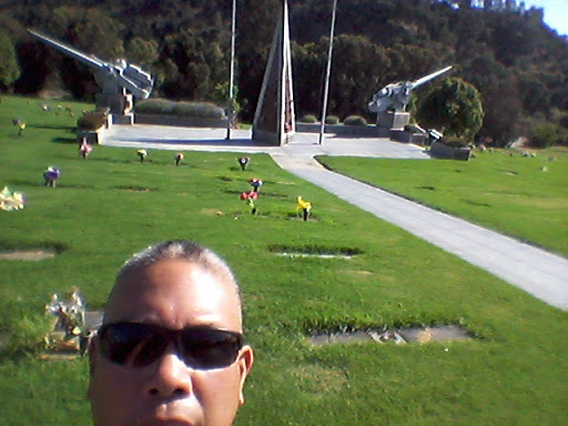 Cemetery «El Camino Memorial Park», reviews and photos, 5600 Carroll Canyon Rd, San Diego, CA 92121, USA