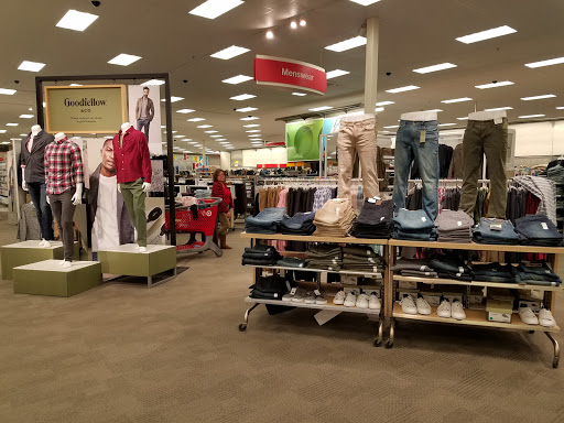 Department Store «Target», reviews and photos, 5769 Lone Tree Way, Antioch, CA 94531, USA
