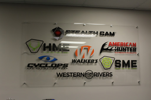 Print Shop «AlphaGraphics Arlington», reviews and photos, 2407 S Cooper St, Arlington, TX 76015, USA