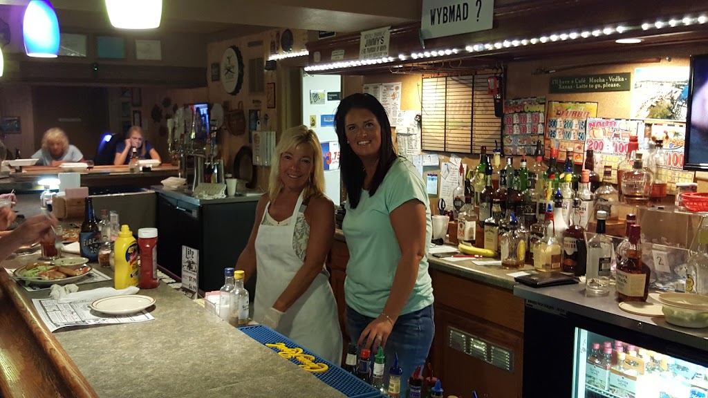 Brewskies Bar & Grill 46703