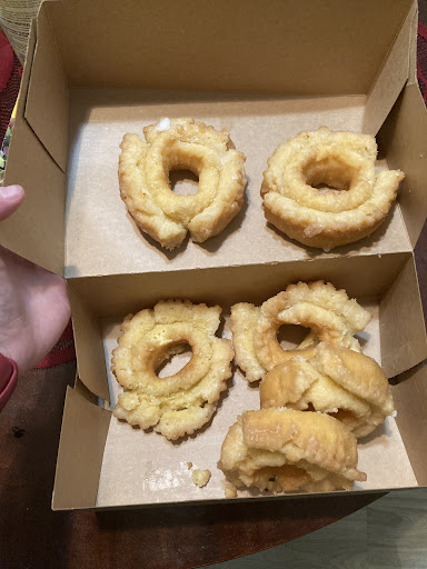 Donut Shop «Hurts Donut», reviews and photos, 7010 W 21st St, Wichita, KS 67205, USA