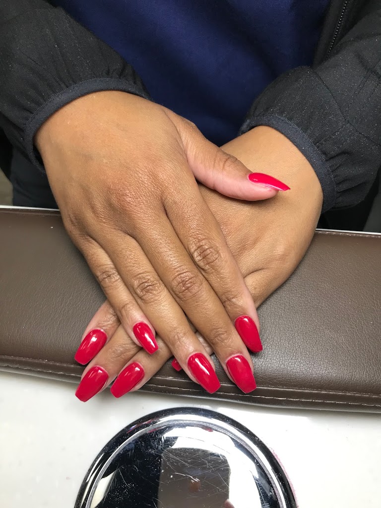 Galaxy Nails & Spa Biloxi 39532