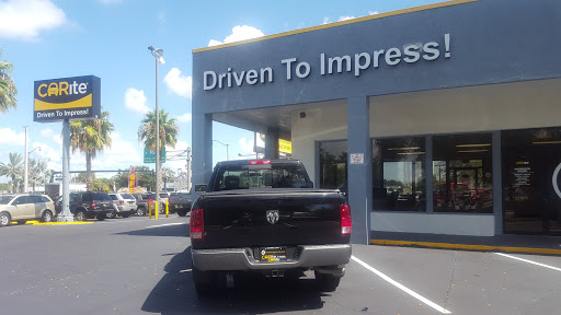 Used Car Dealer «CARite of Cocoa», reviews and photos, 304 S Cocoa Blvd, Cocoa, FL 32922, USA