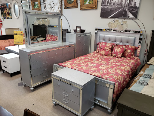 Furniture Store «Overstock Furniture», reviews and photos, 6200 Little River Turnpike, Alexandria, VA 22312, USA