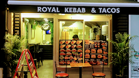 Photos du propriétaire du Restauration rapide Royal Kebab & Tacos à Paris - n°1