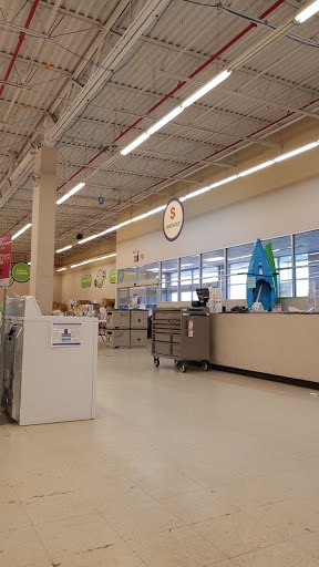 Appliance Store «Sears Outlet», reviews and photos, 220-5 Hillside Avenue, Queens Village, NY 11427, USA